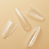 Clavier Formy Do Przedłużania Paznokci Twin Forms Oval Shape & Go 2w1 240szt.