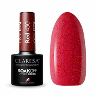 Claresa Red 430 5g