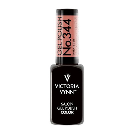 Victoria Vynn Gel Polish Color 344 Whatever Lakier Hybrydowy 8 ml 