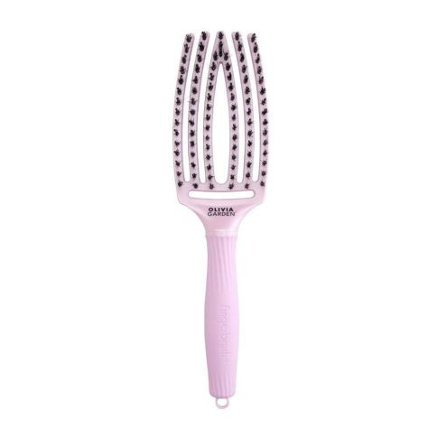 Olivia Garden Fingerbrush Arctic Lights Eteryczna Lawenda Szczotka Do Włosów