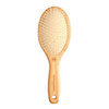 Olivia Garden Bamboo Touch Detangle Nylon Szczotka Średnia