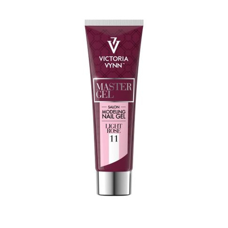 Victoria Vynn Master Gel 11 Light Rose 60g 