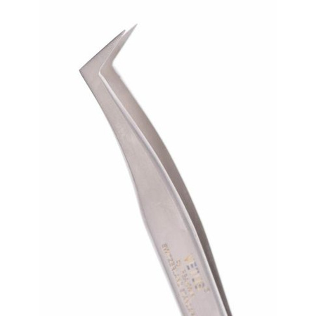 Pinceta do rzęs Vetus 6A-SA typ L 