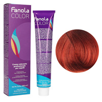 FANOLA 6.46 farba do włosów 100ml