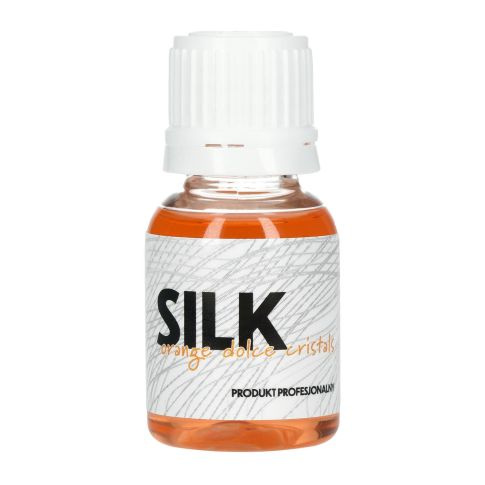 Dolce Silk Orange Cristals 15ml 