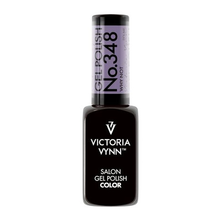 Victoria Vynn Gel Polish Color 348 Why Not Lakier Hybrydowy 8 ml 
