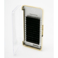 SECRET LASHES Hypnotizing D 0,10 8mm rzęsy