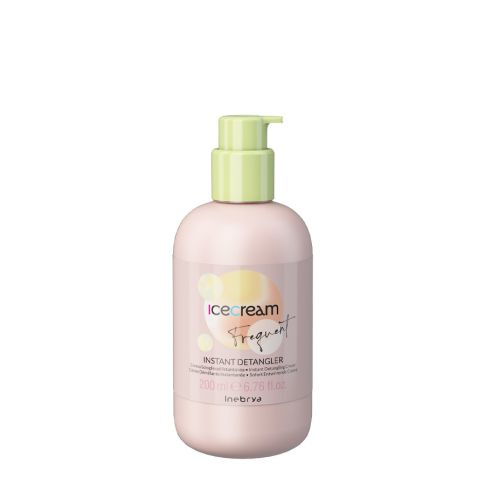 Inebrya Frequent Instant Detanger 200 ml 