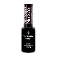 Victoria Vynn Gel Polish Color 276 FANCY MARSALA Lakier hybrydowy 8ml