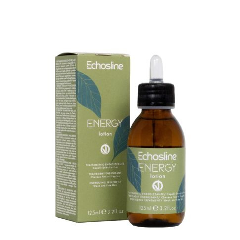 Echosline Energy Lotion 125 ml