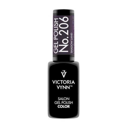 Victoria Vynn Gel Polish Color 206c SHADOW LAND Lakier hybrydowy 8ml 