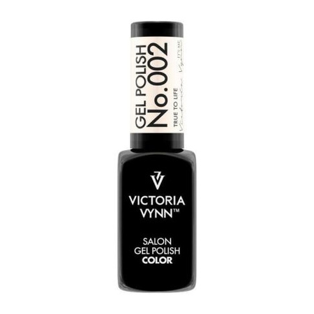 VICTORIA VYNN 002c Gel Polish Color True to Life Lakier hybrydowy 8ml 