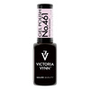 Victoria Vynn Gel Polish Color 461 Peony Bouquet Lakier Hybrydowy 8 ml