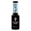 Victoria Vynn Gel Polish Color 455 Sky Candy Lakier Hybrydowy 8 ml