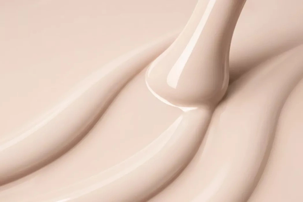 Victoria Vynn Gel Polish Color 445 Flat White Lakier Hybrydowy 8 ml
