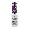 VICTORIA VYNN 136 Pure Creamy Hybrid Dark Truffle kremowy Lakier hybrydowy 8ml 