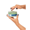 Arkada Peeling Cukrowy Geranium Przeciwgrzybiczny 300g 