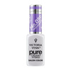 VICTORIA VYNN 059 Pure Creamy Hybrid Deep Lavender kremowy lakier hybrydowy 8ml 