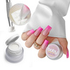 Clavier Baby Boomer Żel 3w1 Ombre Art Stamps R04 Dragon Fruit 3g