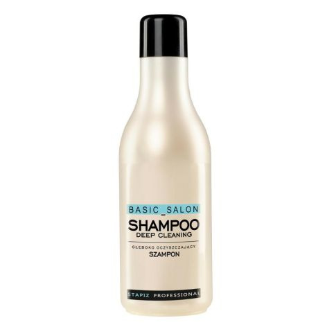 STAPIZ Szampon oczyszczający 1000ml 
