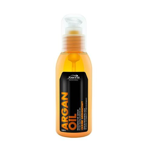 JOANNA PROFESSIONAL ARGAN OIL Serum regenerujące 100ml
