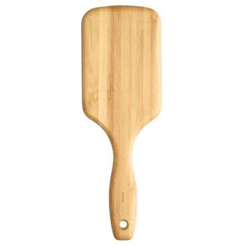 Olivia Garden Bamboo Touch Detangle Nylon Szczotka Duża 
