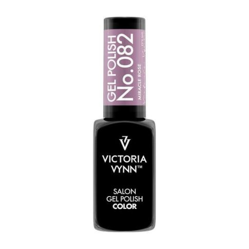 VICTORIA VYNN 082sh Gel Polish Color Miracle Rose Lakier hybrydowy 8ml 