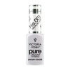 VICTORIA VYNN 001 Pure Creamy Hybrid Absolute White kremowy Lakier hybrydowy 8ml 