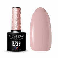 Claresa Baza Rubber 9 5g