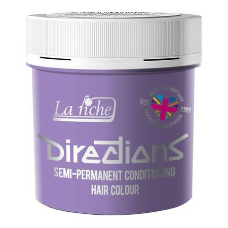LA RICHE TONER LILAC 