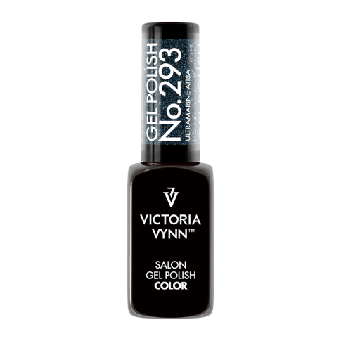 Victoria Vynn Gel Polish Color 293 Ultramarine Atria 8 ml
