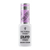 VICTORIA VYNN 081 Pure Creamy Hybrid Floral Whisper kremowy Lakier hybrydowy 8ml 