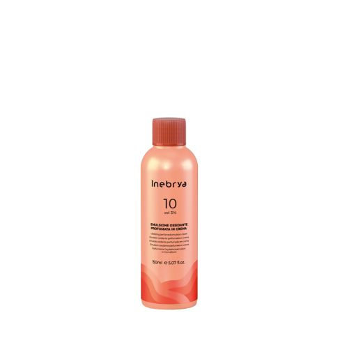 Inebrya Oxy 10 vol. Emulsja Utleniająca 150 ml