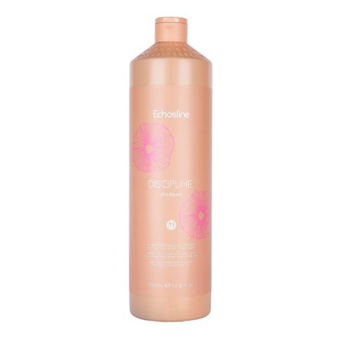 Echosline Discipline Szampon Dyscyplinujący 1000 ml 