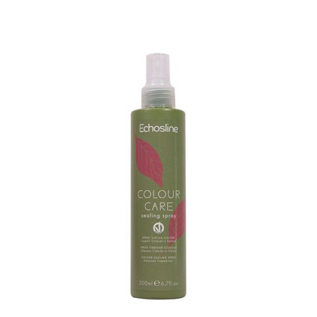 Echosline Colour Care Sealing Spray 200 ml