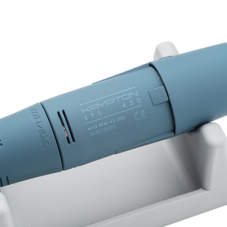 Bucos Krypton III XPS-450 Frezarka Do Manicure i Pedicure 100W