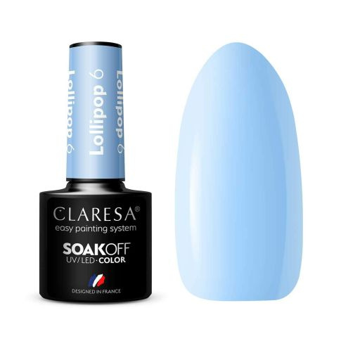 Claresa LOLLIPOP 6 