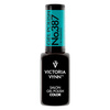 Victoria Vynn Gel Polish Color 387 I'm Fearless Lakier Hybrydowy 8 ml 
