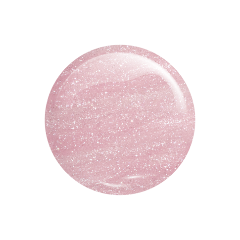Victoria Vynn Easy Fiber Gel Sparkle Pink 15 ml