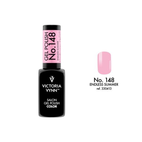 VICTORIA VYNN 148 Gel Polish Color Endless Summer Lakier hybrydowy 8ml