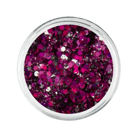 Wink Effect 19 - pyłek do paznokci