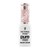 Victoria Vynn Pure Creamy Hybrid 231 8 ml Voyage