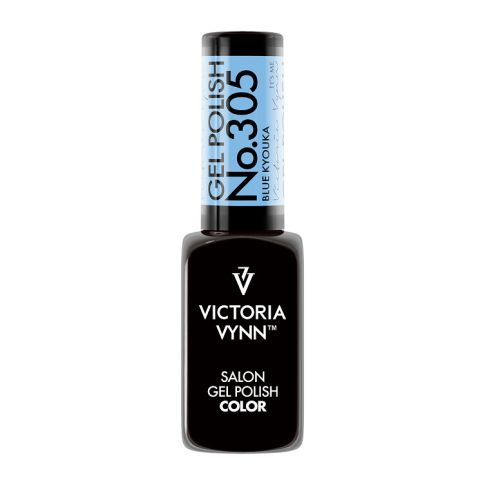 Victoria Vynn Gel Polish Color 305 Anime Vibe 8ml 
