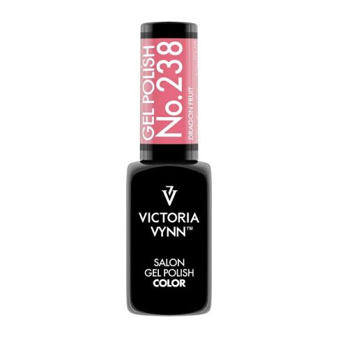 Victoria Vynn Gel Polish Color 238c DRAGON FRUIT Lakier hybrydowy 8ml 