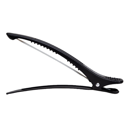 Framar Metalowe Klipsy Do Wydzielania Sekcji Czarne 4 szt.