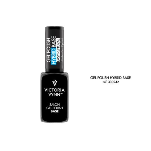 VICTORIA VYNN Gel Polish Hybrid Base Easy Removal Baza hybrydowa 8ml 