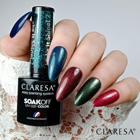 Claresa Make It Shine 2 5g