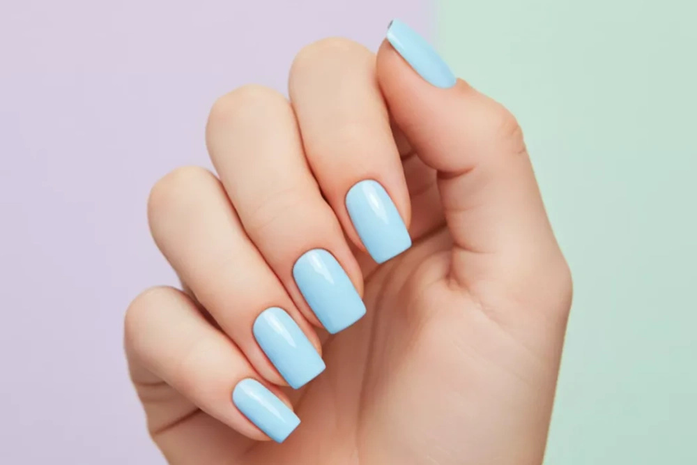 Victoria Vynn Gel Polish Color 455 Sky Candy Lakier Hybrydowy 8 ml