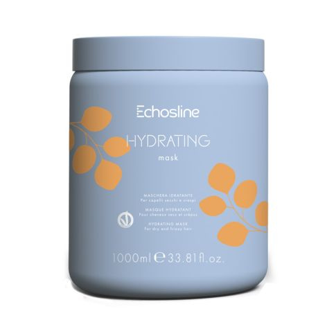 Echosline Hydrating Maska Nawilżająca 1000 ml 