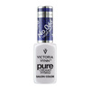 VICTORIA VYNN 066 Pure Creamy Hybrid Night Watch kremowy Lakier hybrydowy 8ml 